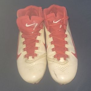 Nike Alpha Speed Td Football Cleats
